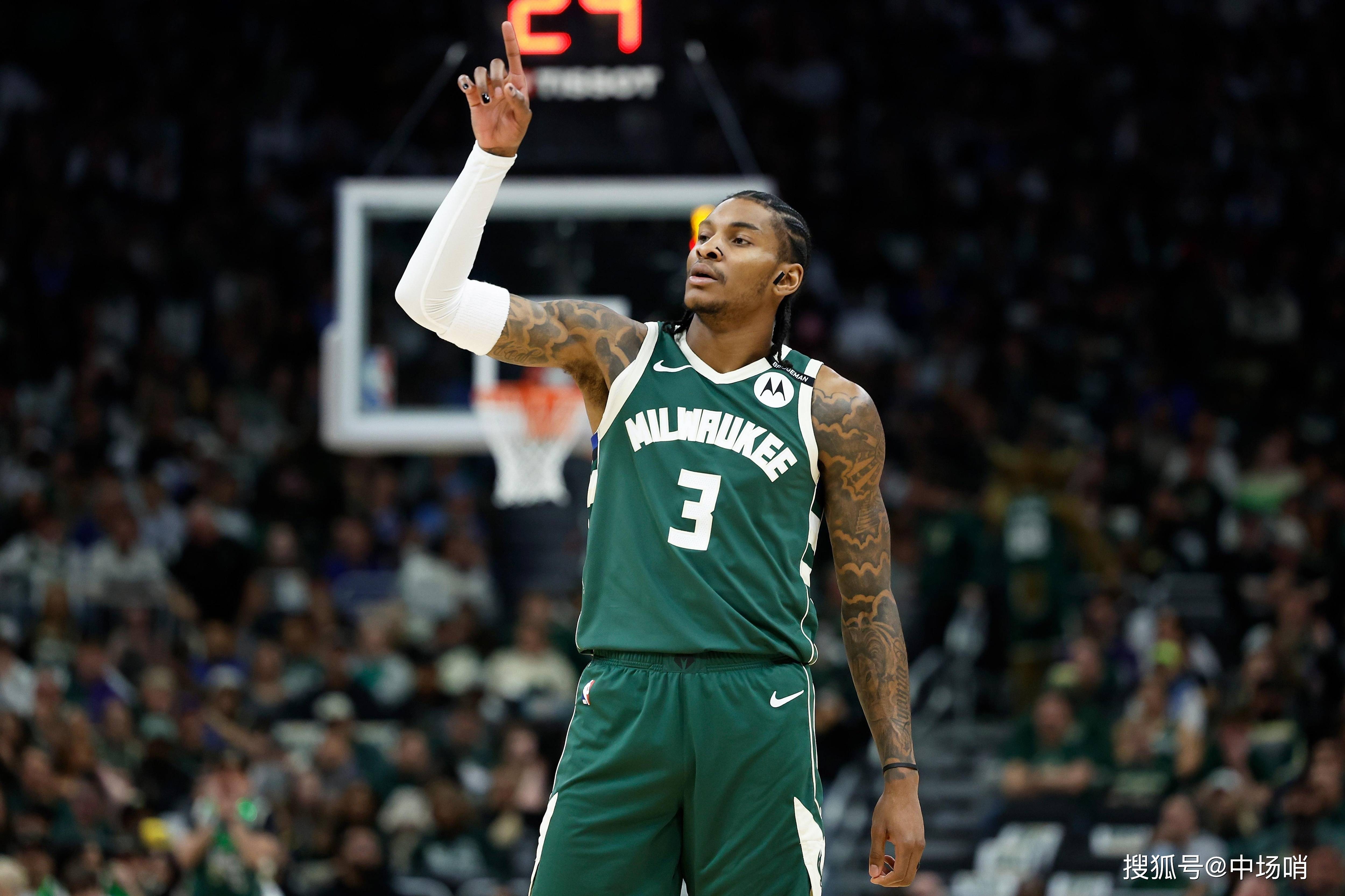 开云体育官网官网-全明星赛赛程吃紧，密尔沃基雄鹿赛前回应争议，引发热议，阵容厚度经受考验的简单介绍